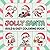 Jolly Santa Bold & Easy Col...