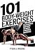 101 BODY-WEIGHT EXERCISES :...