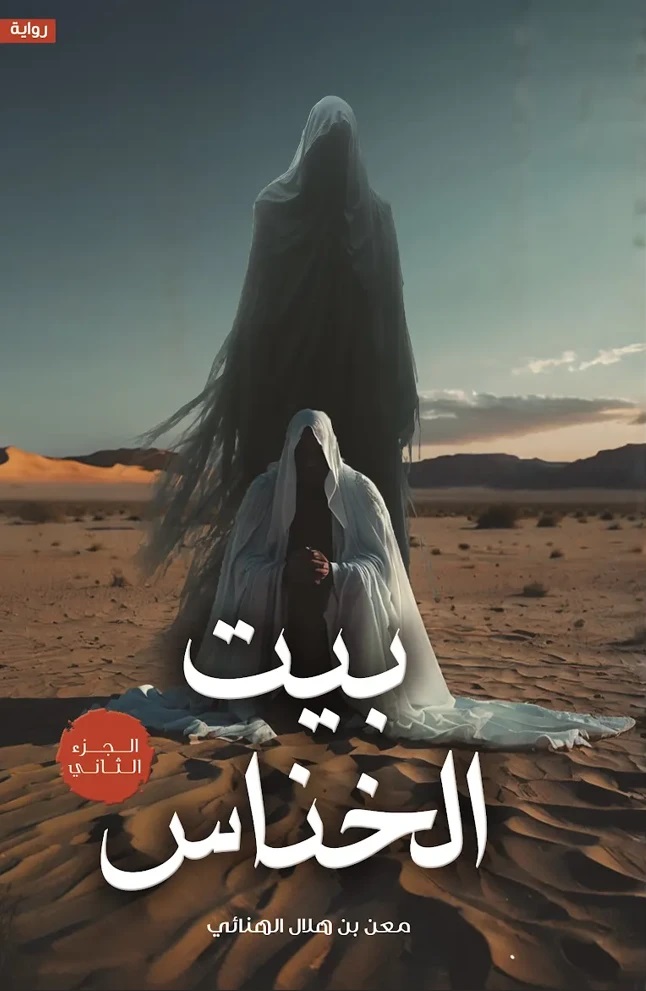 بيت الخناس، الجزء الثاني