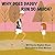 Why Does Daddy Run So Much? by Stephen Daniel Gnoza