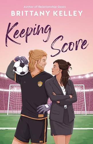 Keeping Score (Kindle Edition)