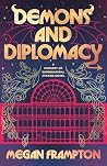 Demons and Diplomacy (Ministry of Supernatural Affairs Book 1)