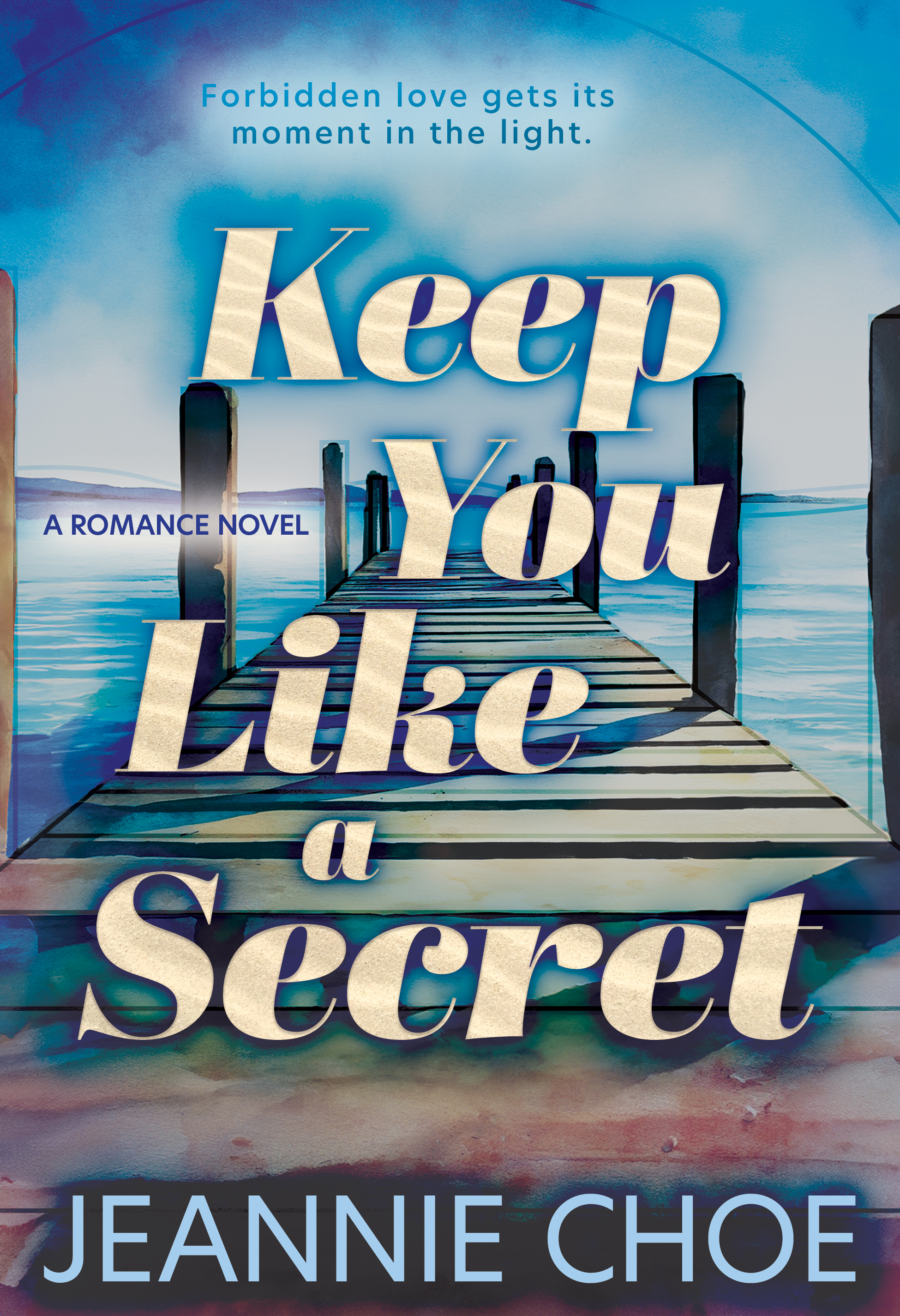 Keep You Like A Secret : A Best Friend's Brother Forbidden Romance (Take Me Back to the Start Book 2)