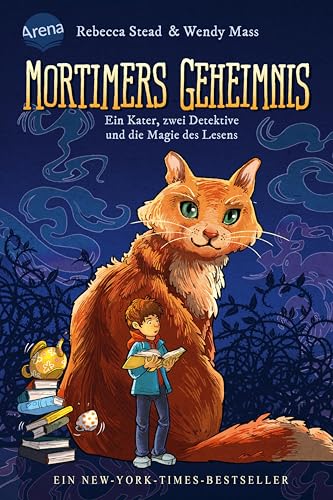 Mortimers Geheimnis (Kindle Edition)