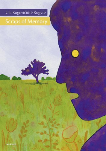 mini kuš!: #137, Scraps of Memory
