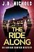 The Ride Along: An Adrian S...