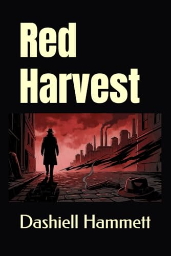 Red Harvest