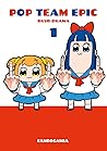Pop Team Epic, vo...
