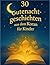 30 Gutenachtgeschichten aus dem Koran für Kinder by MOUHSINE CHABACH