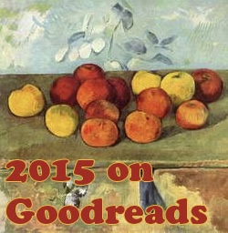 2015 on Goodreads (Unknown Binding)