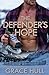 The Defender's Hope: A Brok...