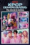 KPop Demon Hunter...