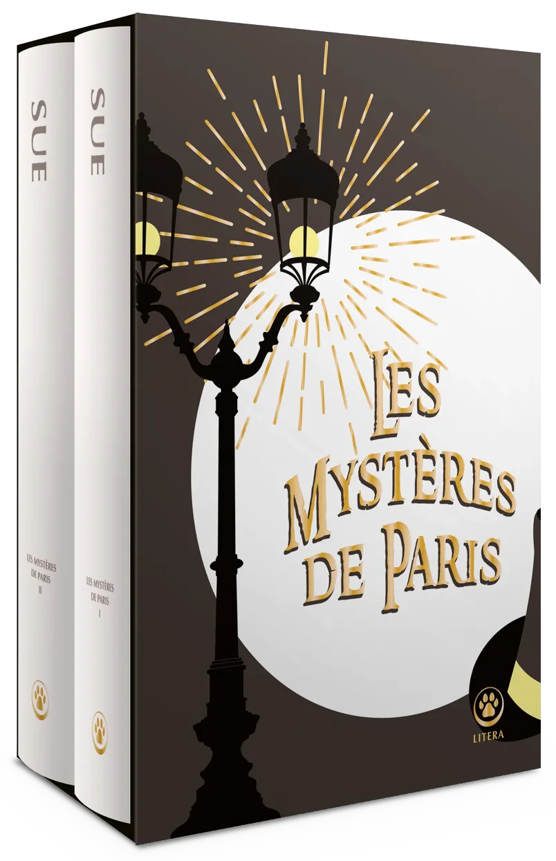 Les Mystères de Paris
