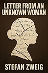 Book cover for Letter from an Unknown Woman