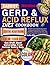 EASIEST GERD & ACID REFLUX DIET COOKBOOK by Sofia Ellis