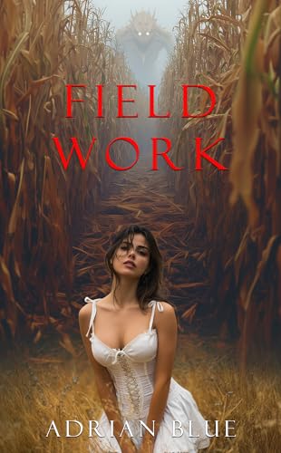 Fieldwork: A Monster Romance Short Read (Harvest Moon)