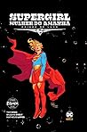 Supergirl: Mulher...