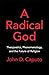 A Radical God: Theopoetics, Phenomenology, and the Future of Religion