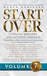 START OVER - Turn...
