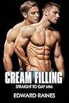 Cream Filling: St...