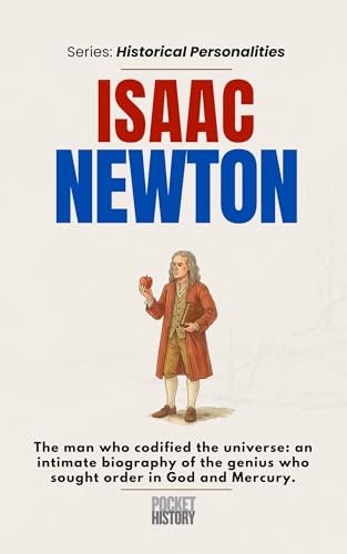 ISAAC NEWTON: The man who codified the universe (historical personalities)
