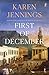 First of December by Karen Jennings