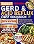 EASIEST GERD & ACID REFLUX DIET COOKBOOK by Sofia Ellis