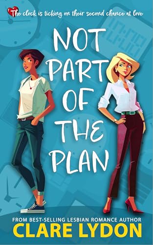 Not Part Of The Plan (Kindle Edition)