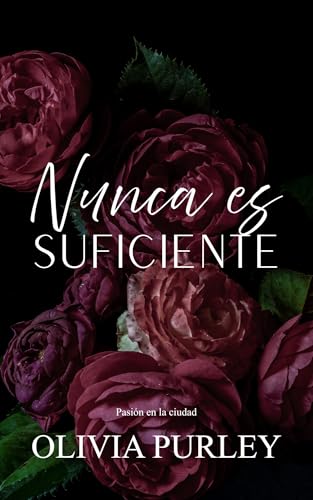 Nunca es Suficiente (Pasión en la ciudad) (Spanish Edition)