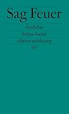Sag Feuer
