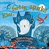 Klar, ferdig, spøk! by Elizabeth Baguley
