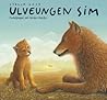 Ulveungen Sim; forteljingar om verda utanfor by Stella East