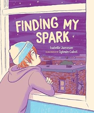 Finding My Spark