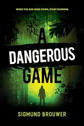 A Dangerous Game (Orca Anchor)