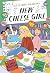 Brianna Banana, New Cheese Girl by Lana Button