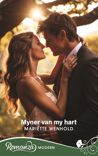 Myner van my hart (Paperback)