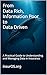 From “Data Rich, Informatio...
