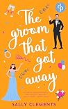 The groom that go...