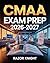 CMAA Exam Prep 2026–2027 by Razor Knight