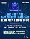 AWS Certified Dat...