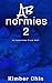 Abnormies 2: An Interview From Hell (Abnormies Episodes)