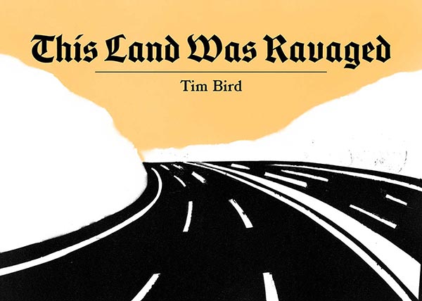 This Land Was Ravaged