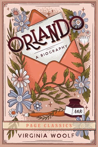 Orlando: Virginia Woolf’s Gender-Bending Classic of Time, Identity & Transformation