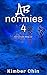 Abnormies 4: Servitude Begins (Abnormies Episodes)
