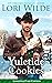 Yuletide Cookies (Christmas Card Cowboys #1)