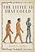 The Little AI That Could but Shouldn't by Jacob C. Sadler The Little AI That Could but Shouldn't by Jacob C. Sadler