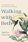 Walking with Beth...