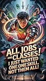 All Jobs and Clas...