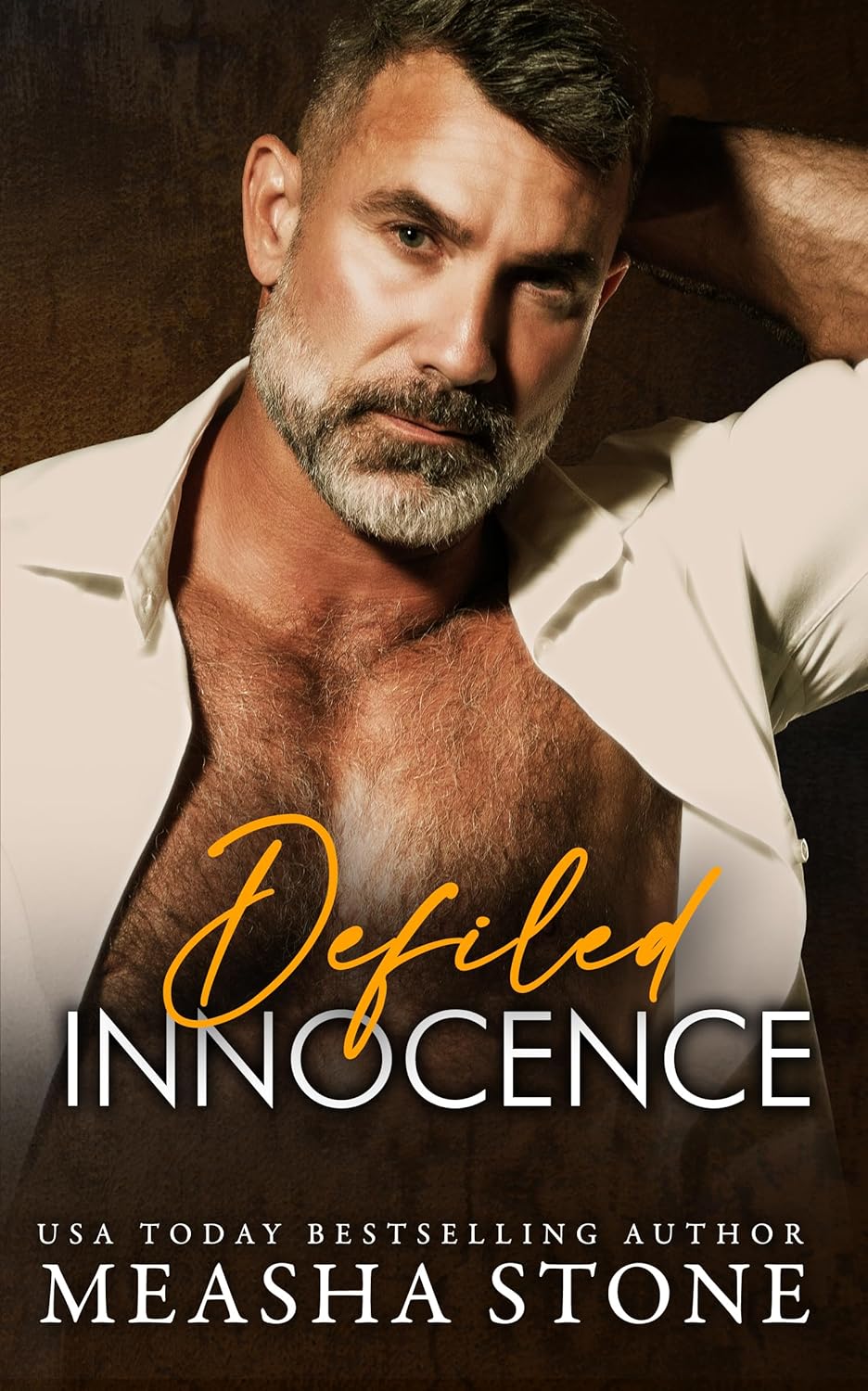 Defiled Innocence (Innocent Brides #6)