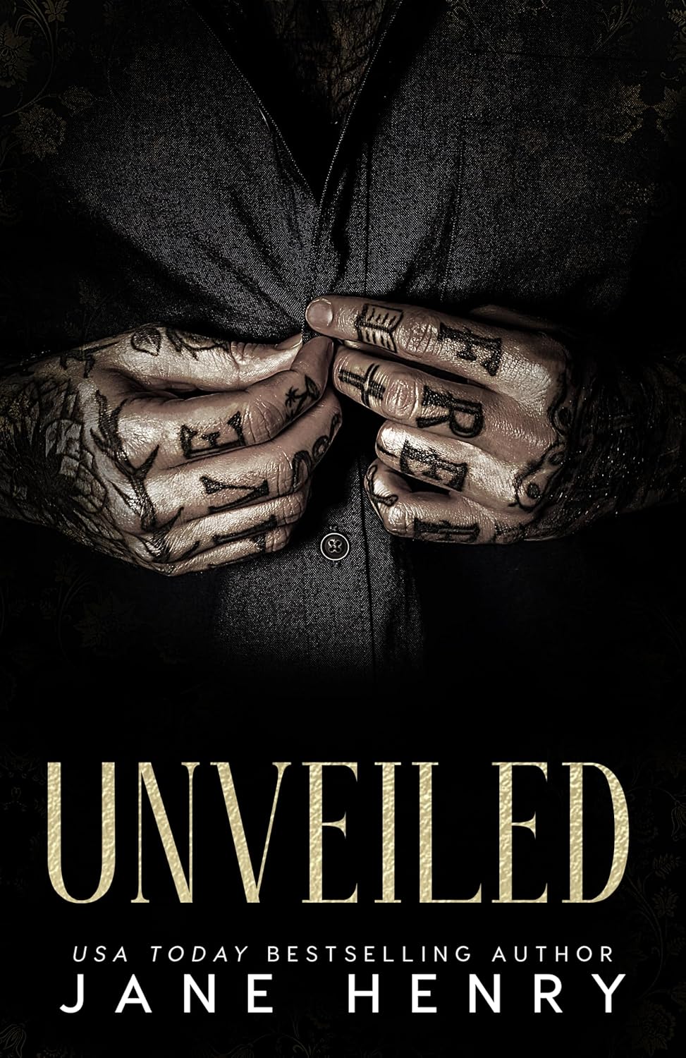 Unveiled (Bratva Kings)